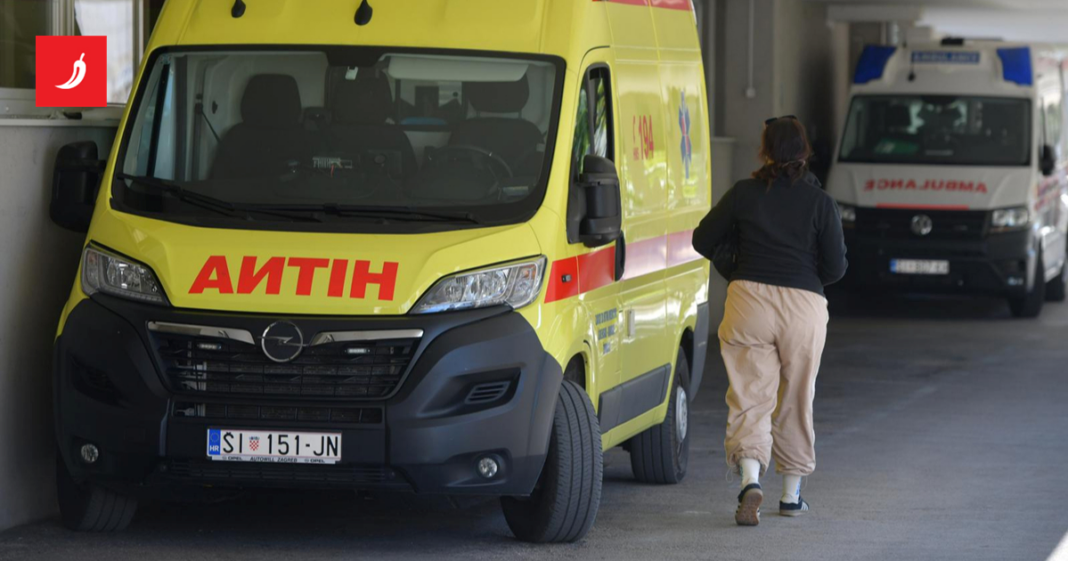 U Dalmaciji pobuna zbog liječnika iz Irana. 