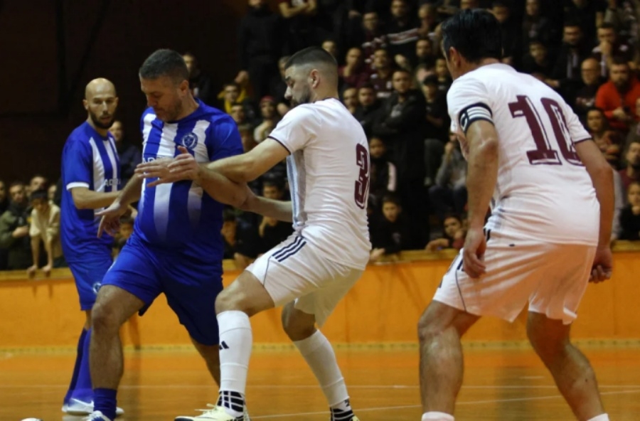 U SUSRET 33. IZDANJU: Poznate grupe i termini svih utakmica Hasetovog klasika