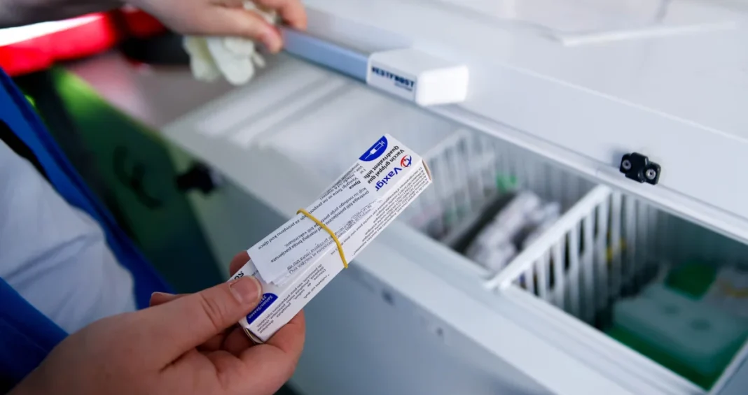 U bh. susjedstvu se pojavila bolest koja je “nestala” prije 30 godina