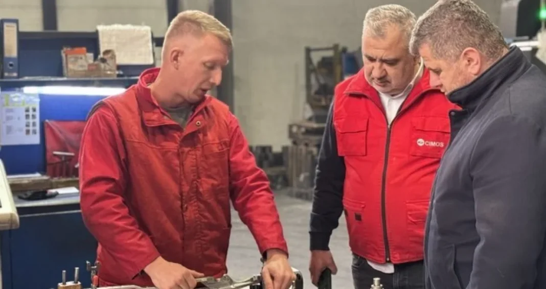 U halama nekadašnjeg bh. giganta nastaju dijelovi za Bentley i Mercedes