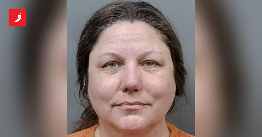 U istom danu na Floridi ubila dva bivša muža. Jezivo pitanje otkrilo drugi zločin