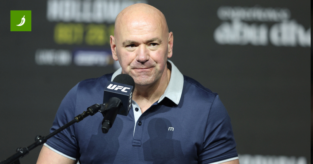 UFC u problemima. White pozvan na sud zbog uništavanja dokaza