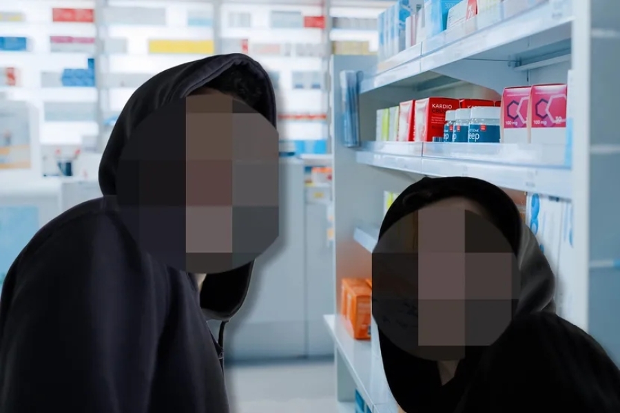 UHAPŠENA DJEČIJA BANDA: Radnicu apoteke večeras tukli klompom po glavi, evo šta se dogodilo