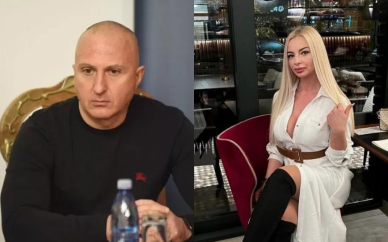 Uhapšeni dekan Ajanović i inspektorica Hakalović predati Tužilaštvu KS