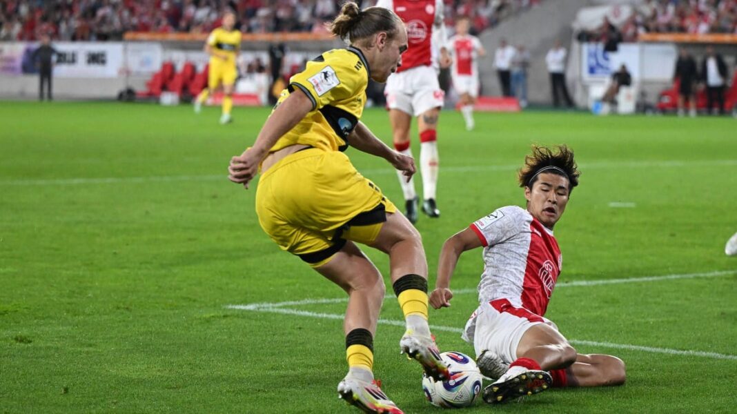 Uključujući englesku sedmicu: DFB planira utakmice treće lige od 22. do 27. u tačno isto vrijeme