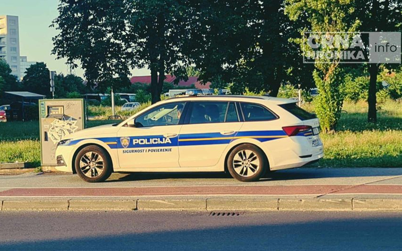 Ukrajinac varao žene po Istri, napravio je štetu od 57.000 eura