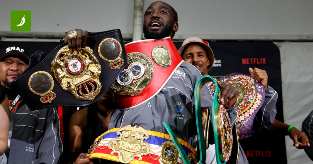 Umirovio se jedan od najvećih boksača 21. stoljeća
