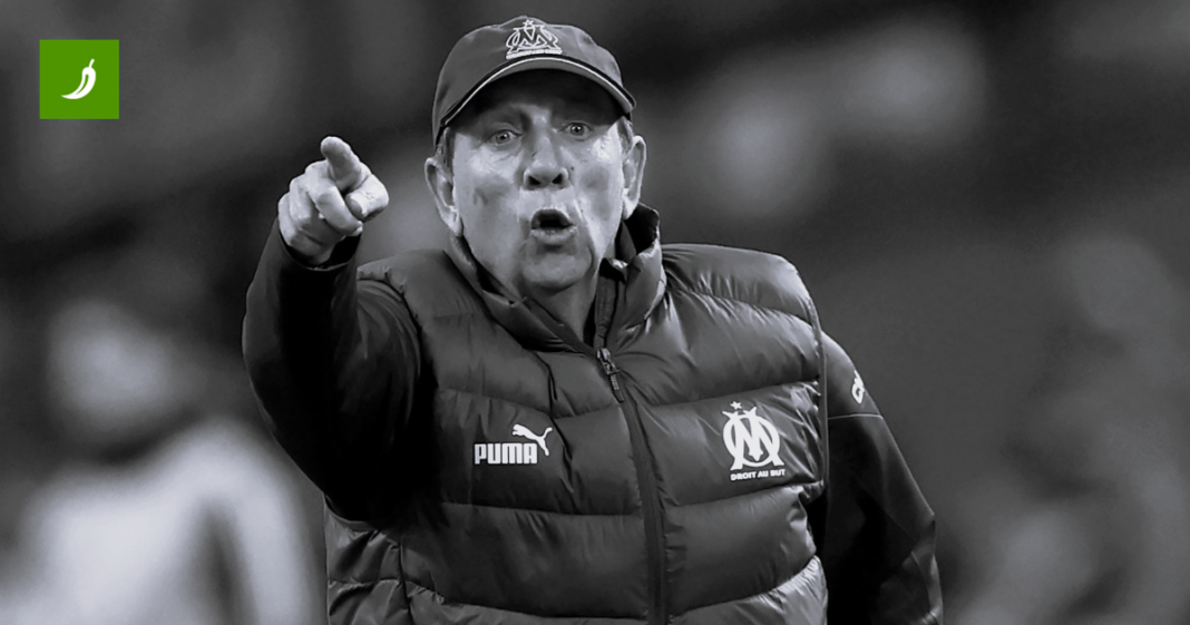 Umro je francuski trener Gasset