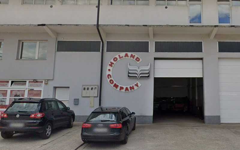 Usluge Holand taxija najviše koristila FTV, ko stoji iza firme?