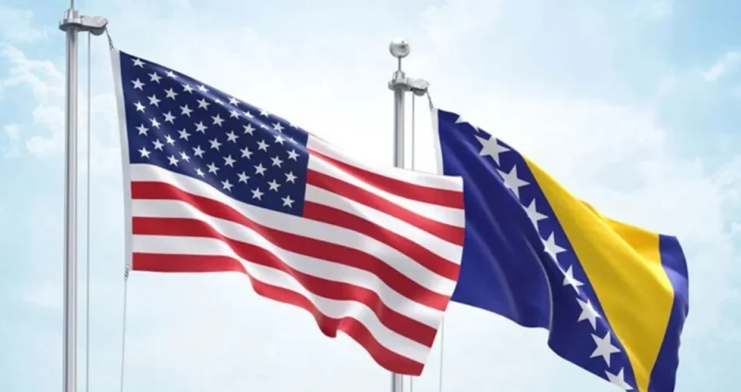 Uveliko se tiče i BiH: Šta će za našu zemlju značiti američki Zakon o nacionalnoj odbrani?