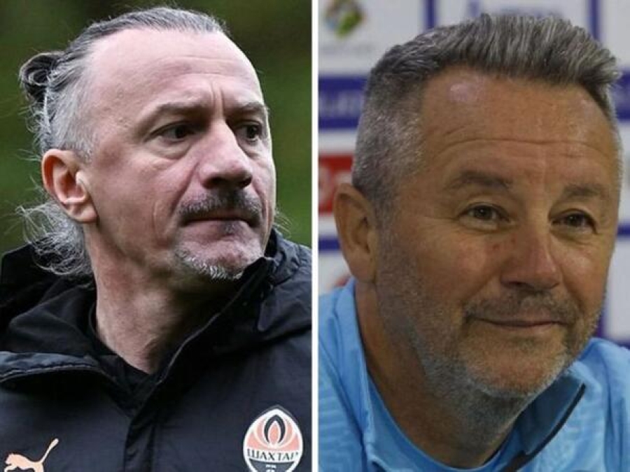 VELIKE PROMJENE U ŽELJEZNIČARU: Stanić sportski direktor, Stojanović novi trener?