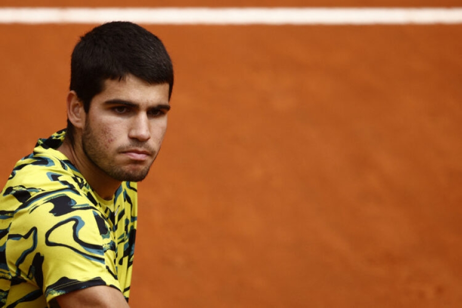 ‘VEOMA MI JE TEŠKO DA NAPIŠEM OVU OBJAVU’: Carlos Alcaraz donio šokantnu odluku uoči početka sezone