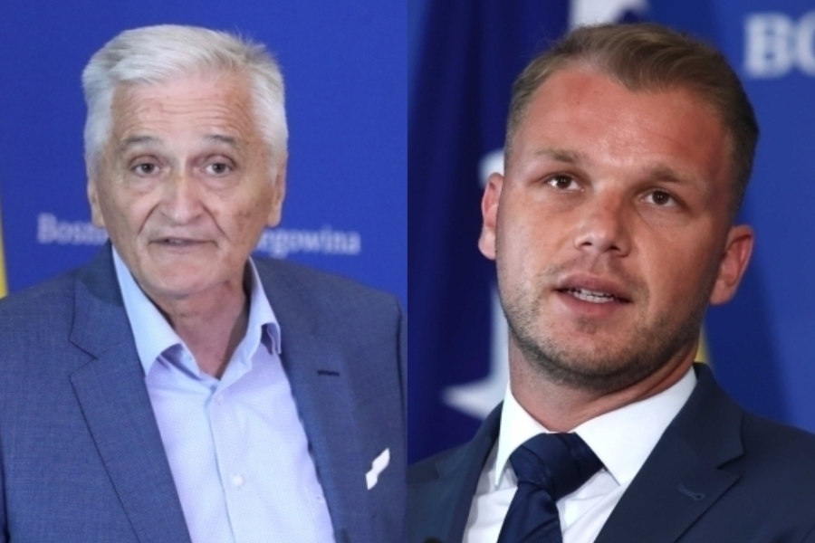 VUKANOVIĆ IMA NOVE INFORMACIJE: Hoće li i Nikola Špirić preći kod Stanivukovića?