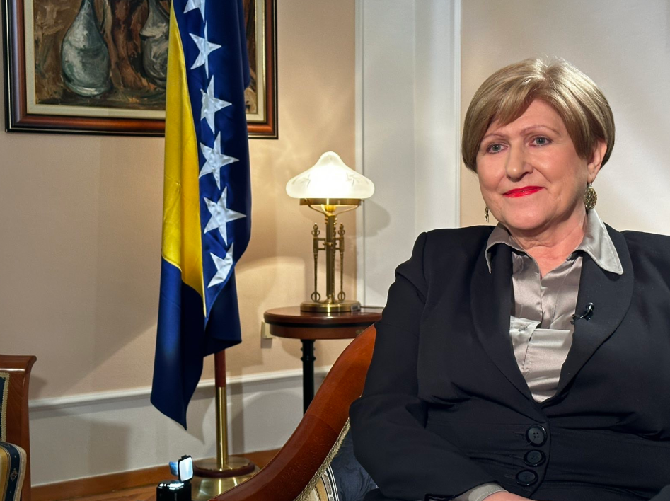 Plan Trojke i HDZ-a: Spajaju izbor sudija Ustavnog suda BiH da bi Čović dobio još jednog sudiju