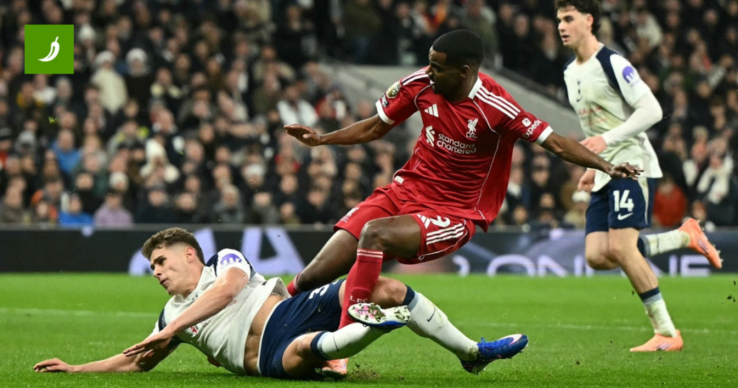 Van de Ven se javio Isaku nakon što mu je slomio nogu: Odgovorio mi je na poruku