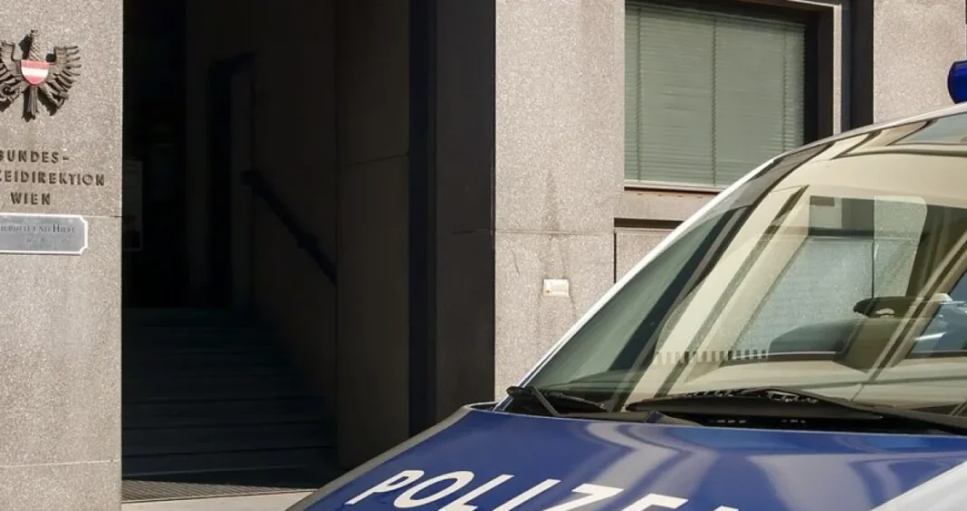 Varao Srbe po Beču, ukrao im 110 hiljada eura: Uhapšen lažni agent za nekretnine