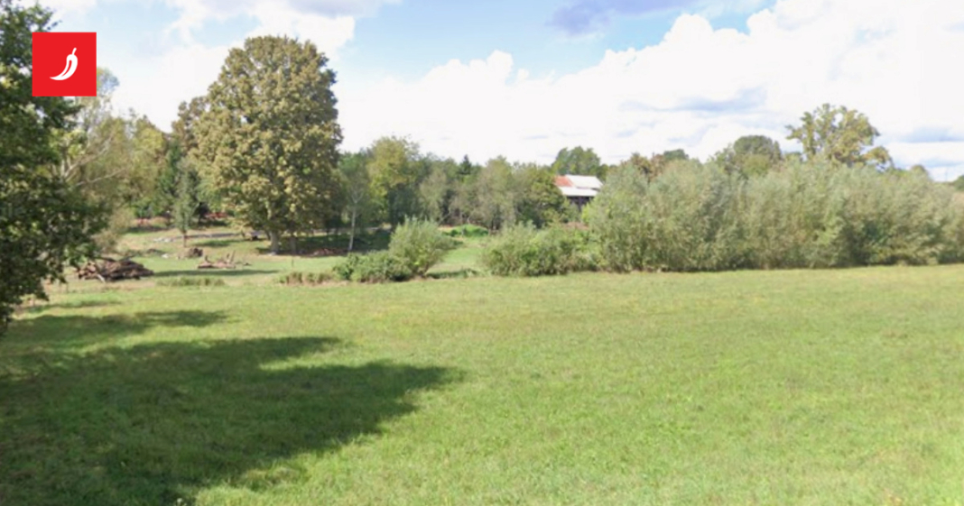 Veliki požar kod Grubišnog Polja