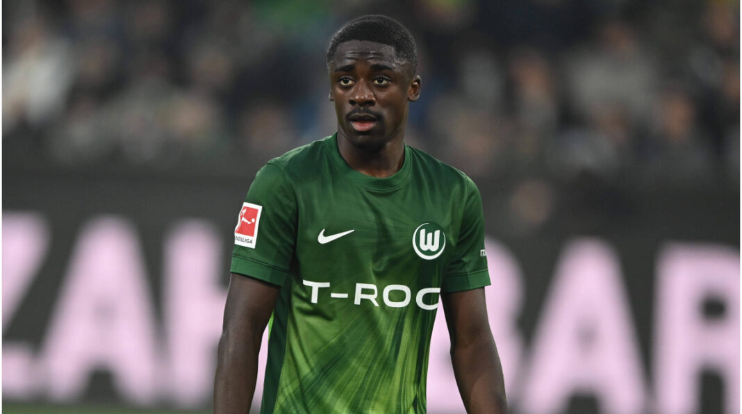 VfL Wolfsburg potpisao pozajmicu igrača Kumbedija – Olympique Lyon objavio cijenu transfera