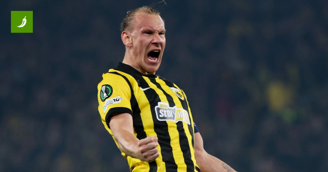 Vidu i Jovića slave u Češkoj. U 105. minuti režirali su preokret sezone u KL-u