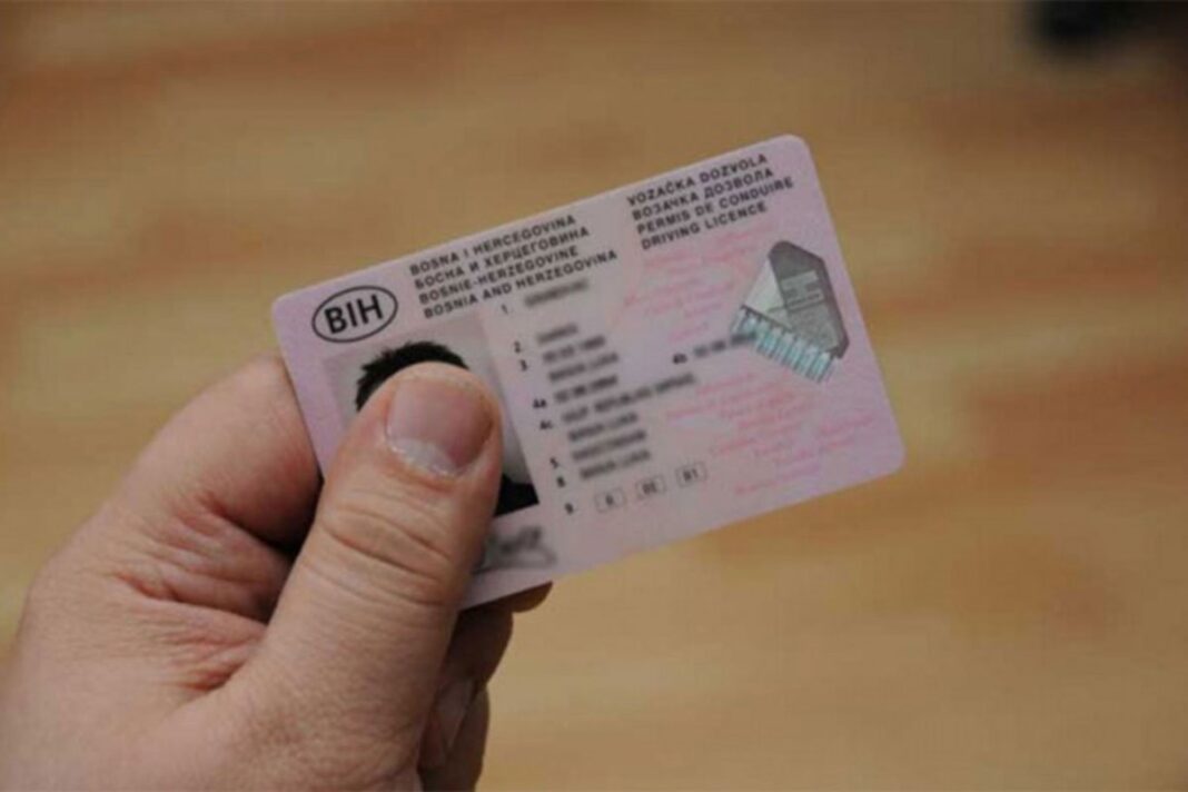 Vijeće ministara BiH usvojilo sporazum: Bh. vozačke dozvole uskoro priznate i u UAE