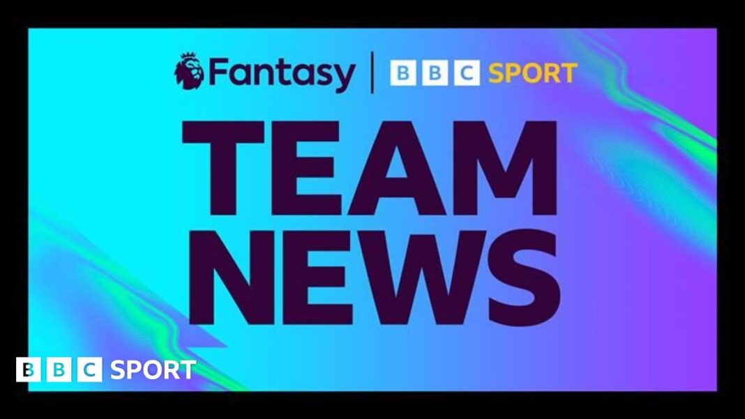 Vijesti iz Premier lige i FPL tima: Sve vaše informacije o povredama i Fantasy Premier League na jednom mjestu