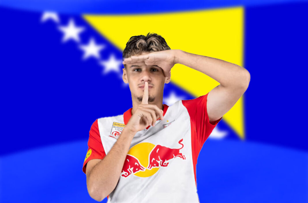 Vikend izvještaj za preko 100 bh. igrača: Alajbegoviću desetka, osam Zmajeva nije igralo