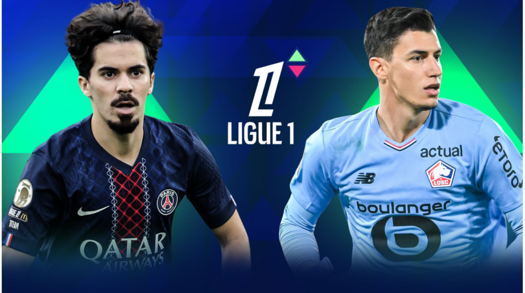 Vitinha i João Neves prešli su prag od 100 miliona eura u Ligue 1 – Berke Özer se nastavlja