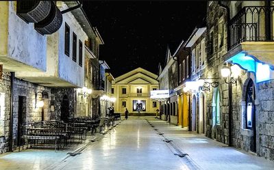 Vlada RS ubacila 5,5 miliona u Andrićgrad: Opština Višegrad i Kusturica izbrisani iz vlasništva