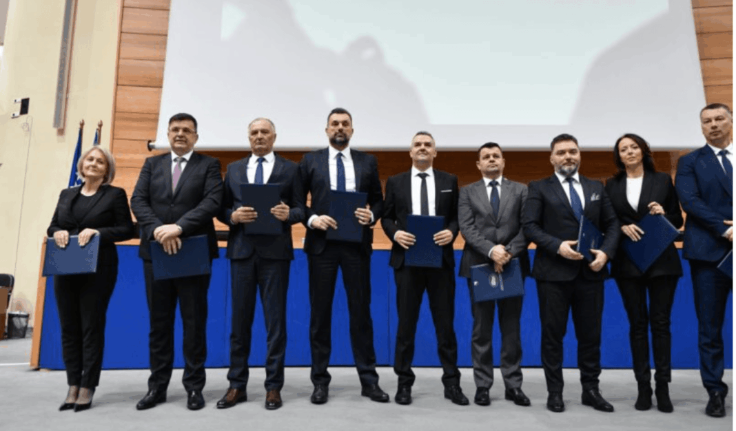 Vlast bez kapaciteta, država bez puta: Kako je ‘najbrže formirano’ Vijeće ministara paralizovalo BiH? – Istraga .ba