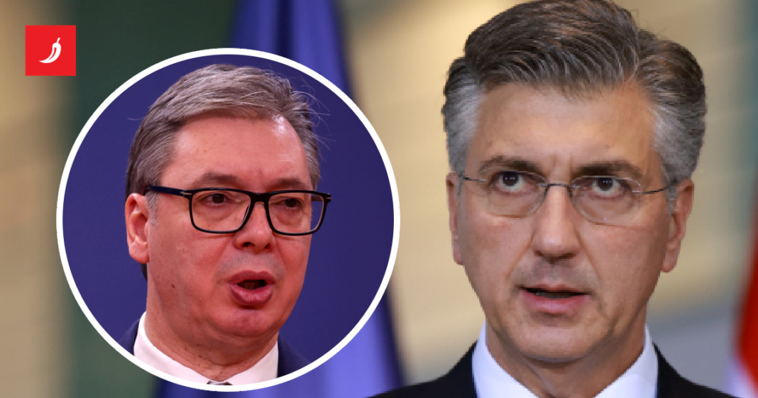 Vučić: Nemojte zaboraviti da ne smijem otići u Jasenovac i položiti cvijet