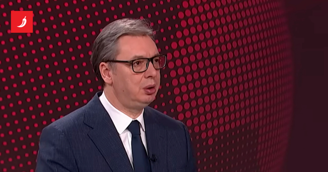 Vučić: Prvi put u 13 ili 14 godina neću otići na summit EU-Zapadni Balkan