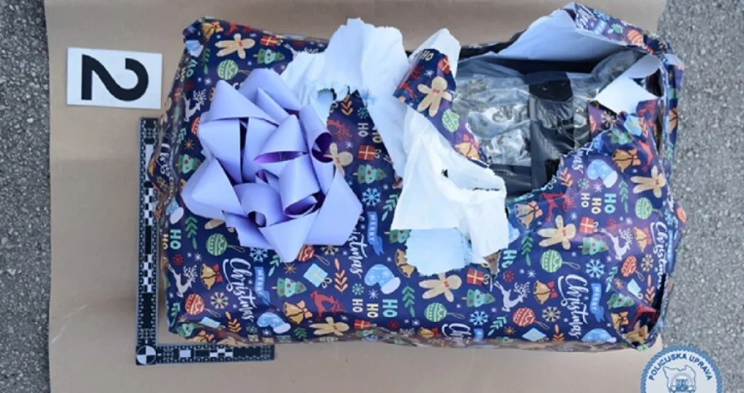 Zaplijenjeno preko 11 kilograma marihuane