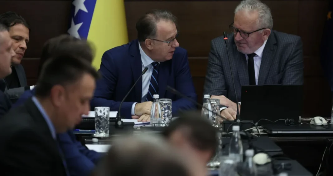 FBiH pred uvođenjem sistema plata po kvalifikaciji