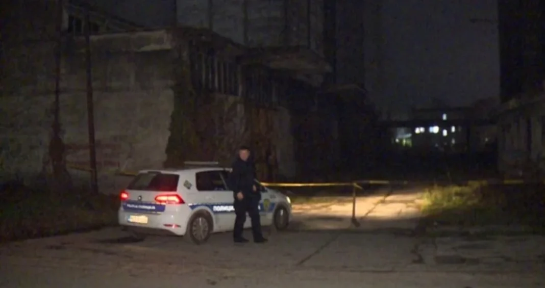 Tijelo nestalog mladića pronađeno kod napuštenog silosa