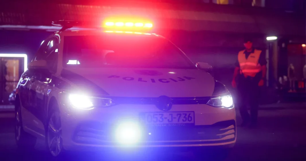 Prijava protiv policajaca MUP-a KS “zbog propusta” tokom intervencije na prijavu nasilja