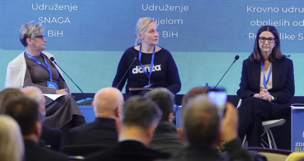 Gdje su pare, zanima i pacijente i doktore