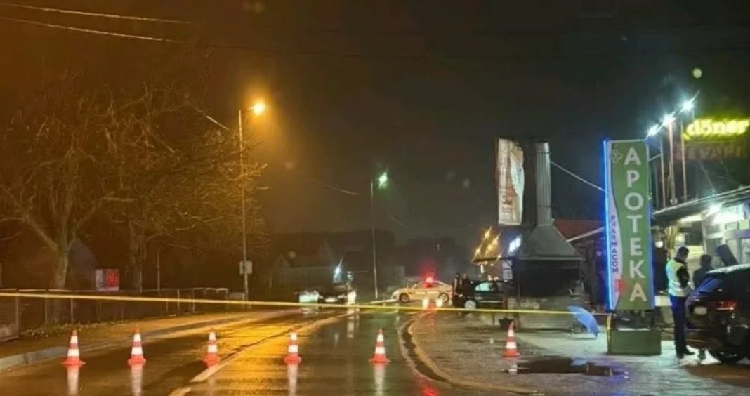 Na pješaka naletjelo jedno vozilo, drugo prešlo preko njega