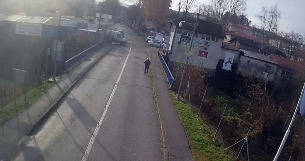 Uzimali mito za propuštanje robe iz Njemačke