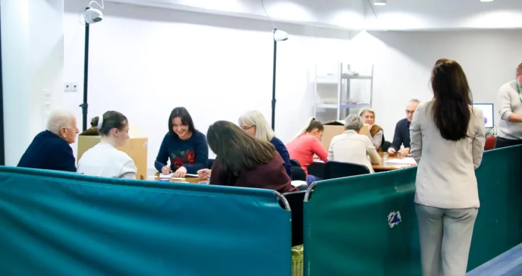 U Doboju se desila organizovana krađa glasova