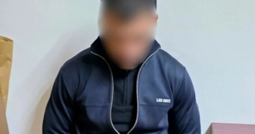 Tražio se zbog ubistva, pljački, oružja…