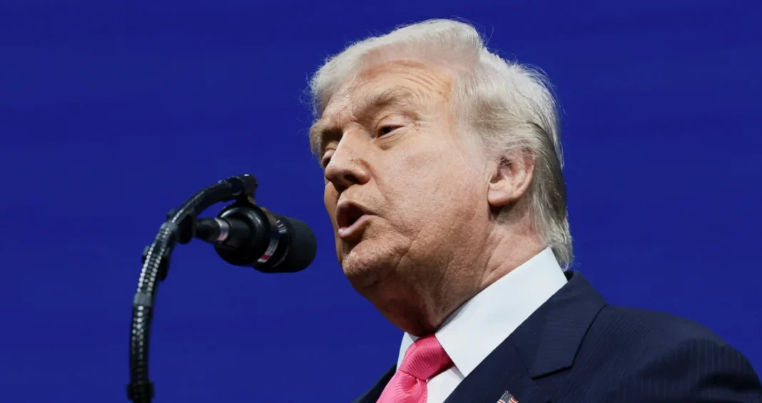 Trump vidi “spas” u krajnoj desnici