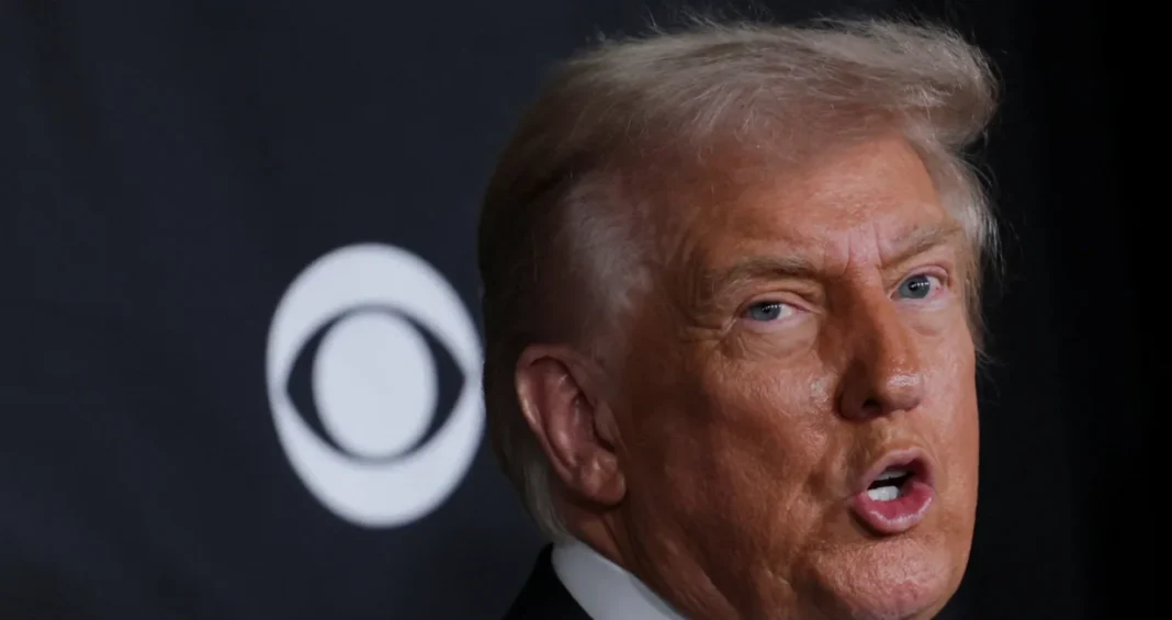 Trump pomilovao demokratu, on mu “zabio nož u leđa”