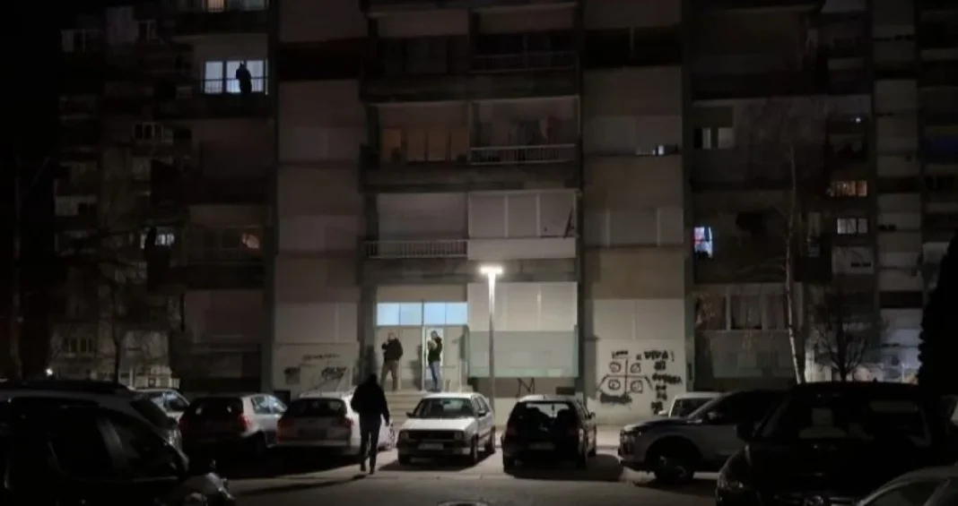 Pronađena dva tijela, sumnja se na dvostruko ubistvo