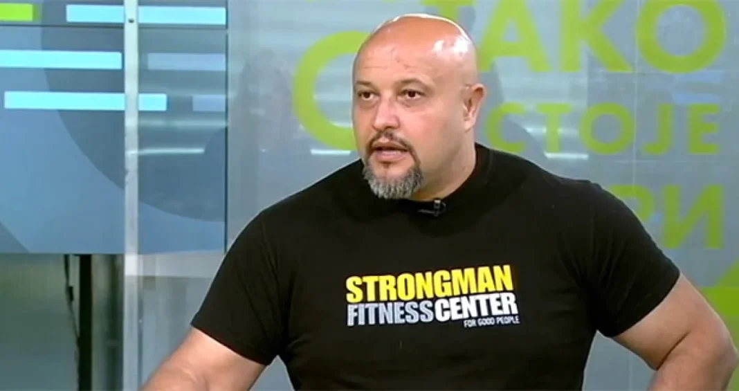 Udata žena ne treba izlaziti bez muža, sa drugaricama