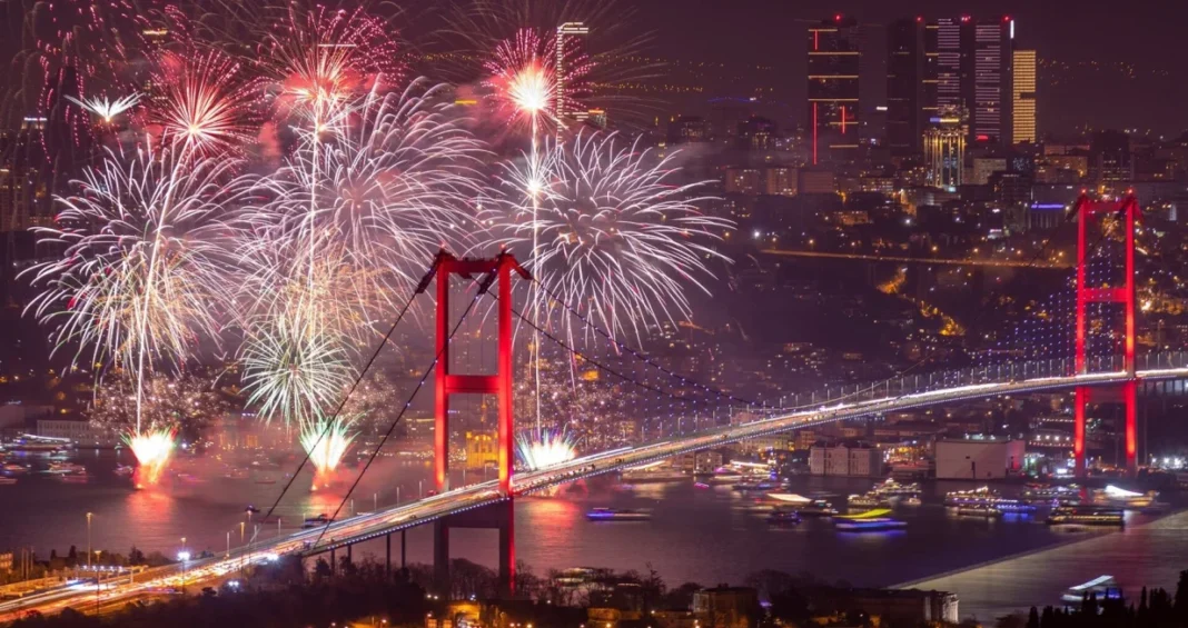 Gdje će ko biti kada se kazaljke poklope