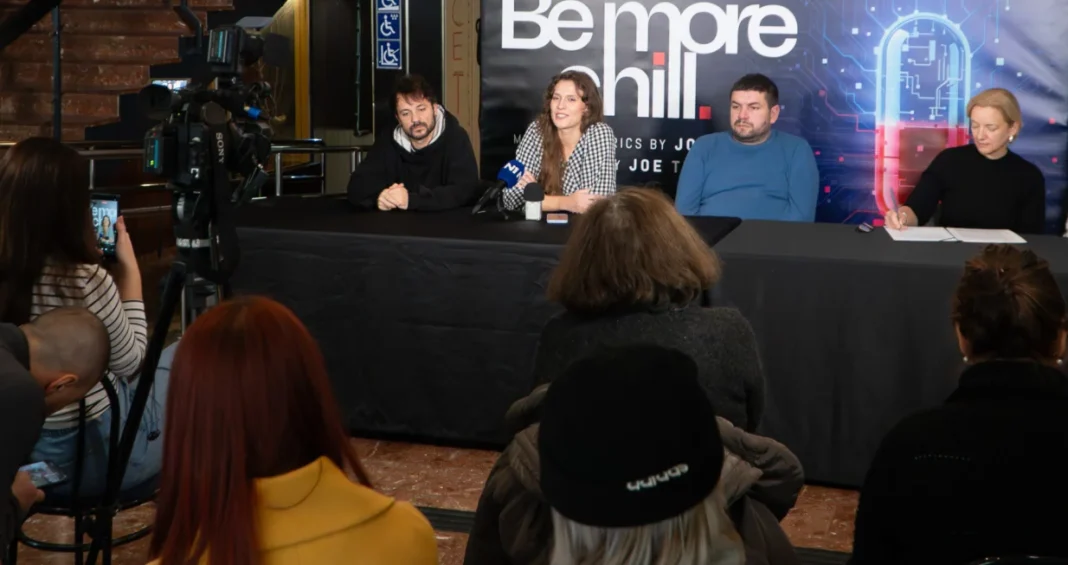 Mjuzikl posvećen djeci premijerno u Pozorištu mladih