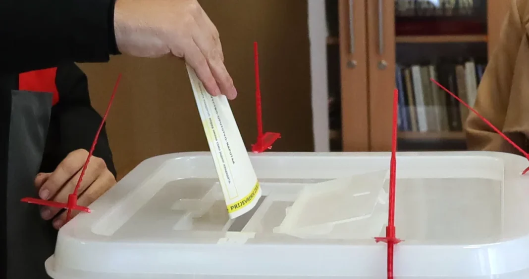 CIK otkrio 1.660 sumnjivih glasova na izborima u RS-u