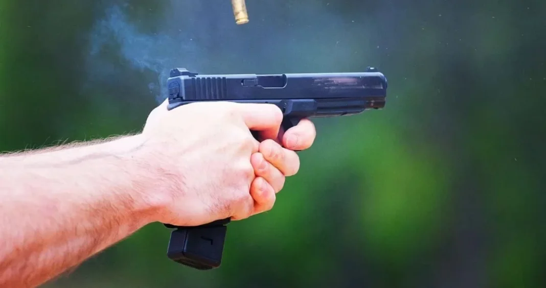 Ranjen muškarac, prebačen u bolnički urgentni centar