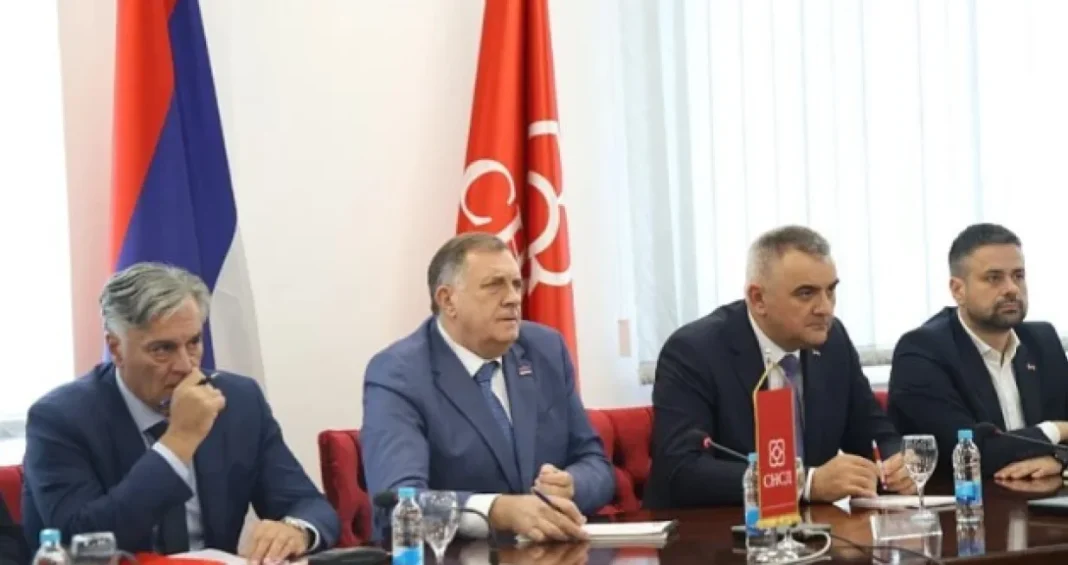 Minić sada kaže da je avion Vlade RS-a nije letio u Rim