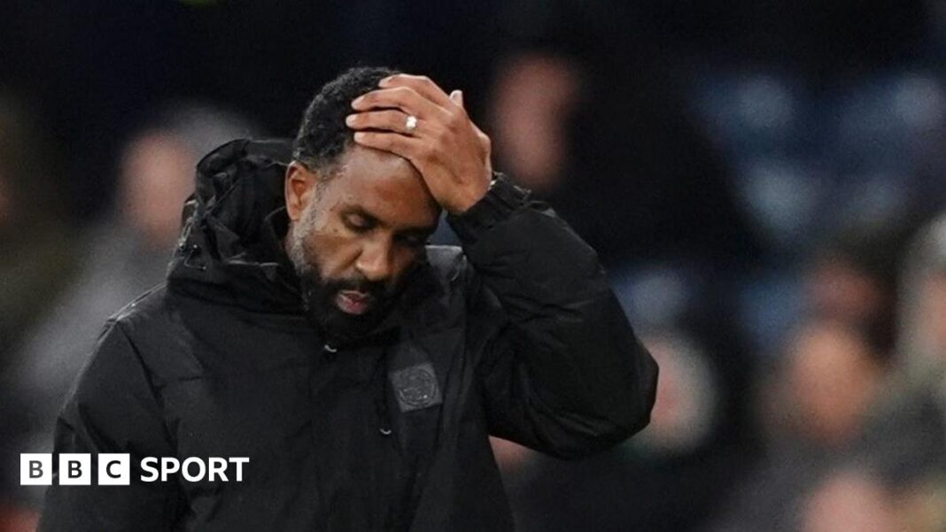 Wilfried Nancy ‘jadan usred keltskog vatrenog krštenja’